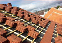 Rénover sa toiture à Nielles-les-Calais